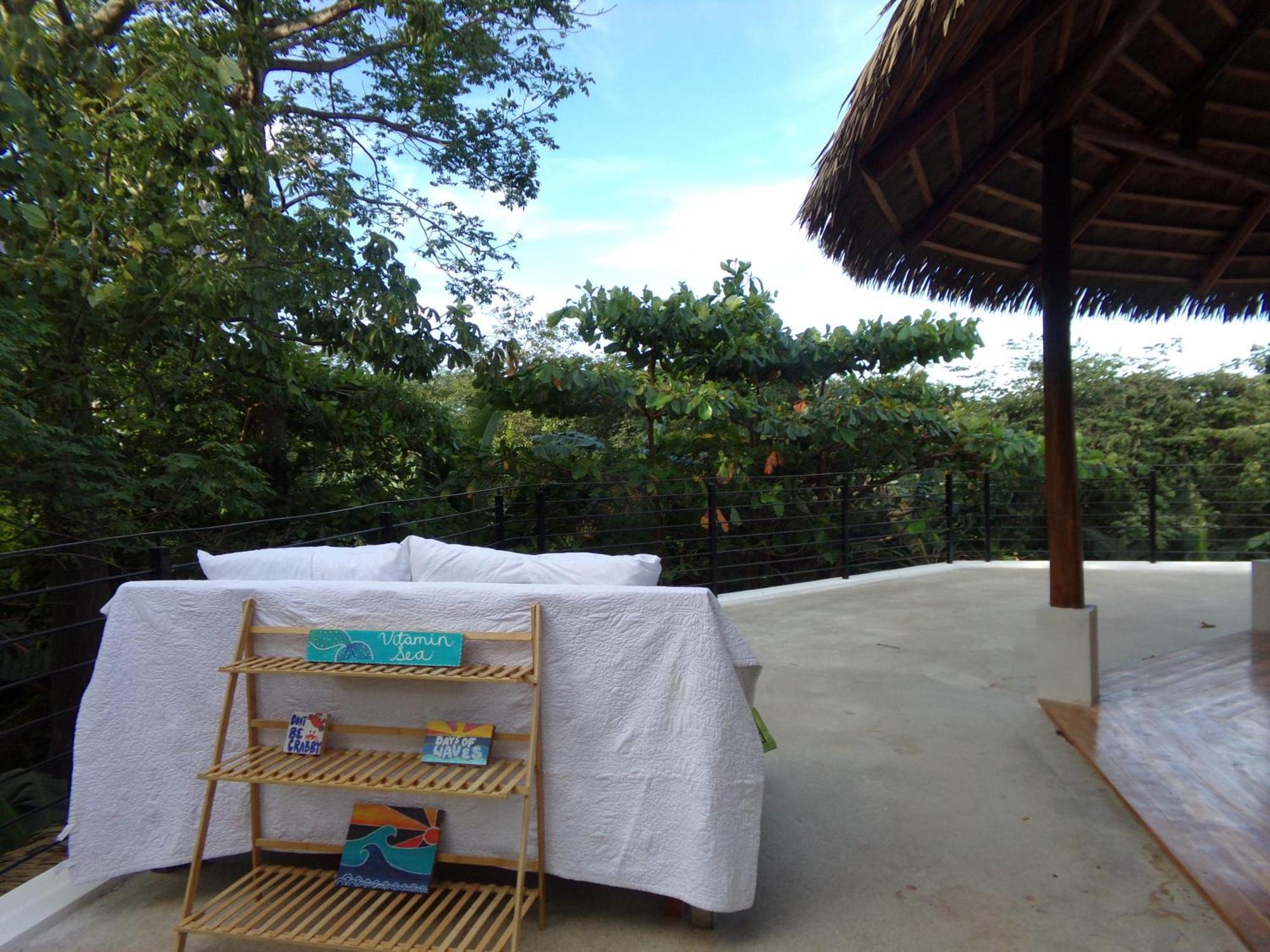Iluminar Beachfront Suites Nosara Rum bild